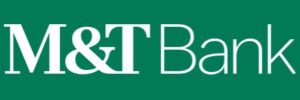 M&T Bank Logo