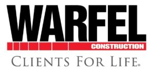 Warfel Logo