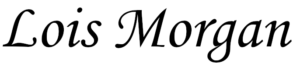 Lois Morgan