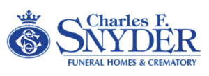 Snyder Funeral
